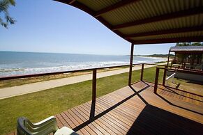 BIG4 Dongara Denison Beach Holiday Park