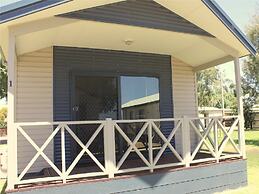 BIG4 Dongara Denison Beach Holiday Park