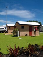 BIG4 Dongara Denison Beach Holiday Park