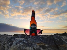 BIG4 Dongara Denison Beach Holiday Park