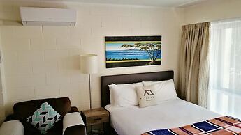 Waihi Motel