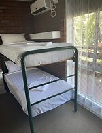 Mid City Plantation Motel