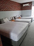 Mid City Plantation Motel