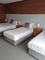 Mid City Plantation Motel