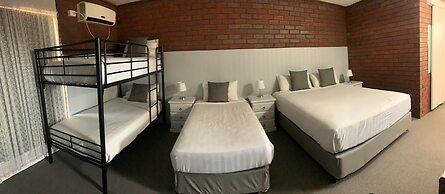 Mid City Plantation Motel