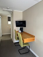 Mid City Plantation Motel