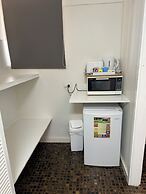 Mid City Plantation Motel