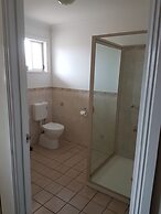 Mid City Plantation Motel