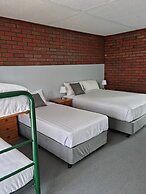 Mid City Plantation Motel