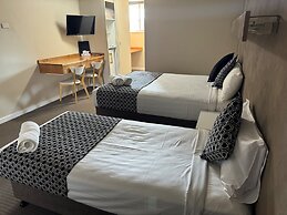 Mid City Plantation Motel