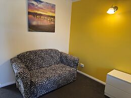 Mid City Plantation Motel