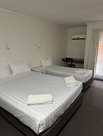 Mid City Plantation Motel