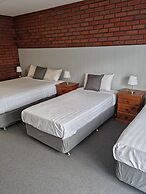 Mid City Plantation Motel