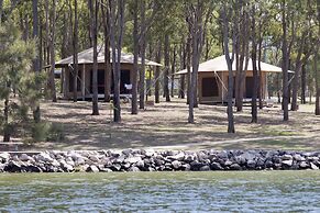 NRMA Lake Somerset Holiday Park