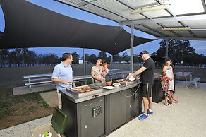 NRMA Lake Somerset Holiday Park