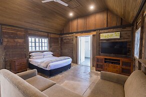 NRMA Lake Somerset Holiday Park