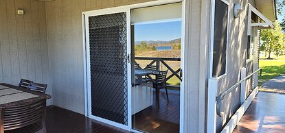 NRMA Lake Somerset Holiday Park