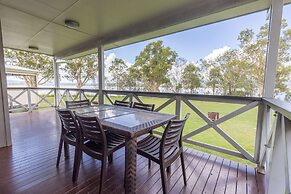 NRMA Lake Somerset Holiday Park