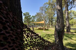 NRMA Lake Somerset Holiday Park