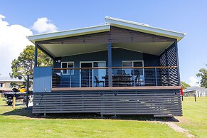 NRMA Lake Somerset Holiday Park