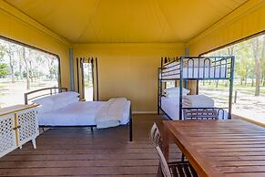 NRMA Lake Somerset Holiday Park