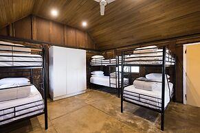 NRMA Lake Somerset Holiday Park