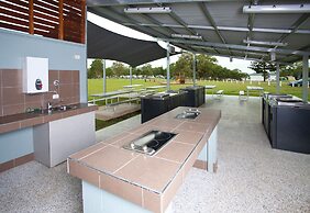 NRMA Lake Somerset Holiday Park