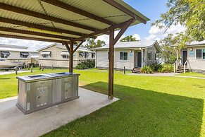 NRMA Lake Somerset Holiday Park