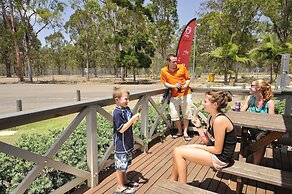 NRMA Lake Somerset Holiday Park