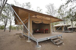 NRMA Lake Somerset Holiday Park