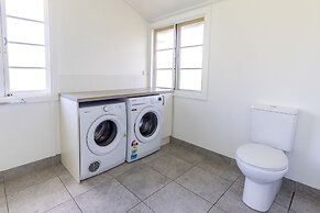 NRMA Lake Somerset Holiday Park