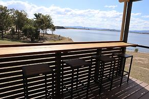 NRMA Lake Somerset Holiday Park