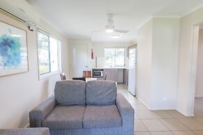 NRMA Lake Somerset Holiday Park