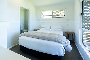 NRMA Lake Somerset Holiday Park