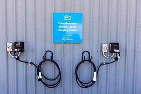 NRMA Lake Somerset Holiday Park