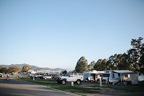 NRMA Lake Somerset Holiday Park