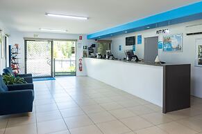 NRMA Lake Somerset Holiday Park