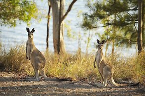 NRMA Lake Somerset Holiday Park