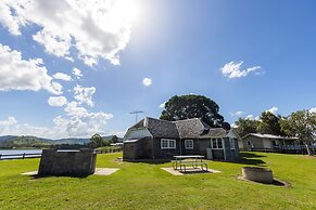 NRMA Lake Somerset Holiday Park