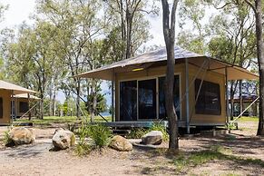NRMA Lake Somerset Holiday Park