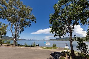 NRMA Lake Somerset Holiday Park