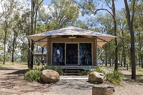 NRMA Lake Somerset Holiday Park