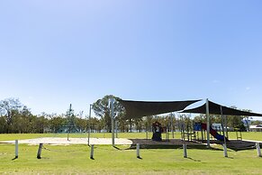 NRMA Lake Somerset Holiday Park