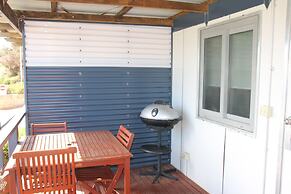 Seaspray Beach Holiday Park