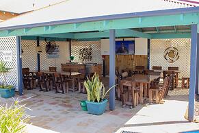 Seaspray Beach Holiday Park