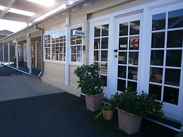 George Bass Motor Inn