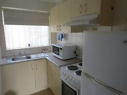 George Bass Motor Inn