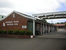 George Bass Motor Inn