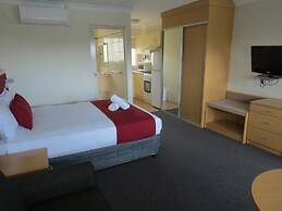 George Bass Motor Inn