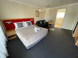 George Bass Motor Inn